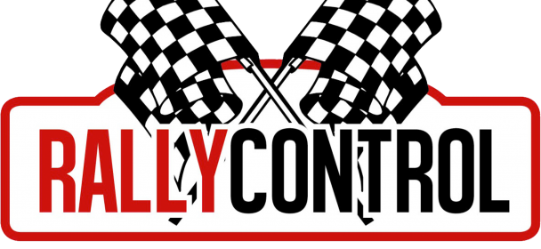 Logo Rally Control